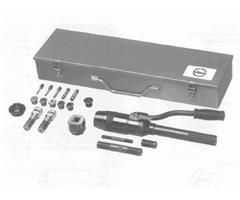 2627-7100-02-00 Hawa  2627 POWERMAN DUO Nibbling Enlarging Pump
